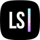 Lovescape logo